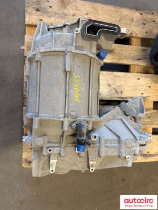 Motor elbil bak til Audi Q4 e-tron,   (AUDI|1EA 998 733 C)