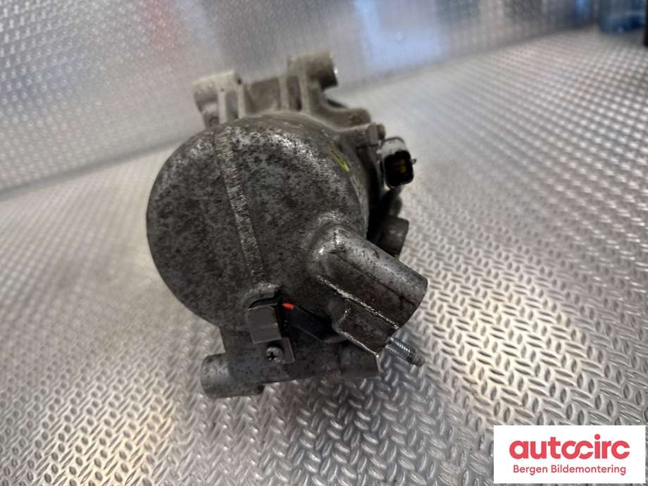 Aircondition kompressor til Peugeot Expert 2016-->> (Type III)  (PEUGEOT|98 301 488 80|)
