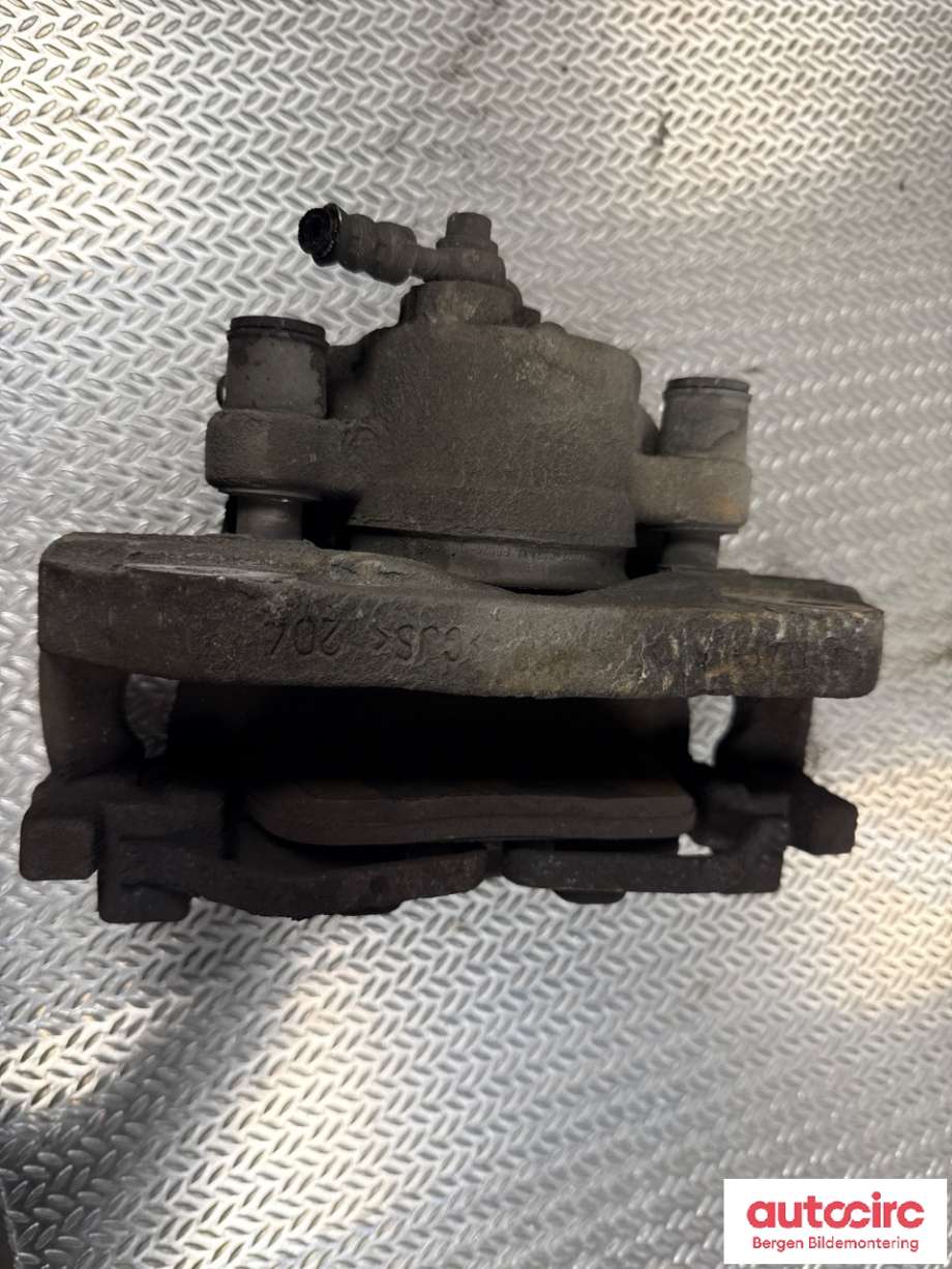 Bremsecaliper venstre foran til Peugeot Expert 2016-->> (Type III)  (PEUGEOT|16 132 600 80|)