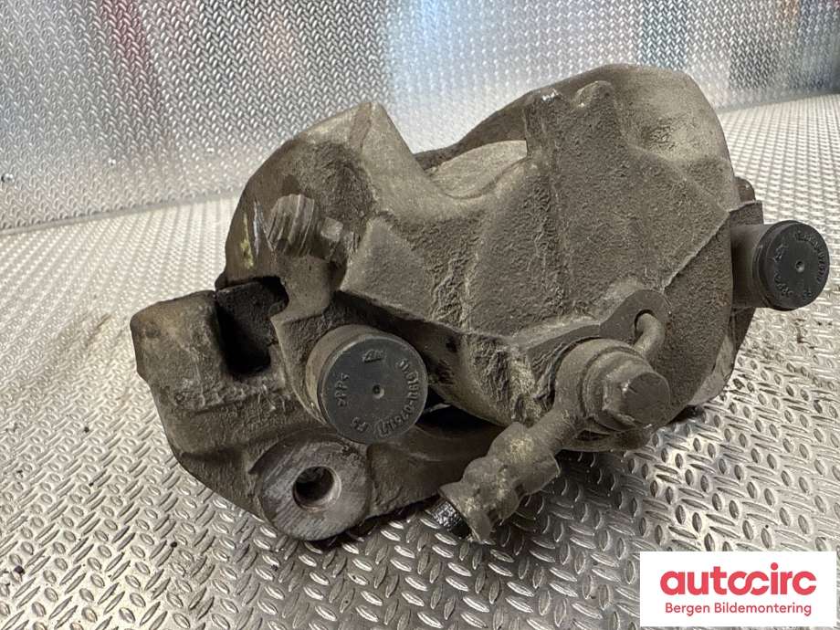 Bremsecaliper venstre foran til Peugeot Expert 2016-->> (Type III)  (PEUGEOT|16 132 600 80|)