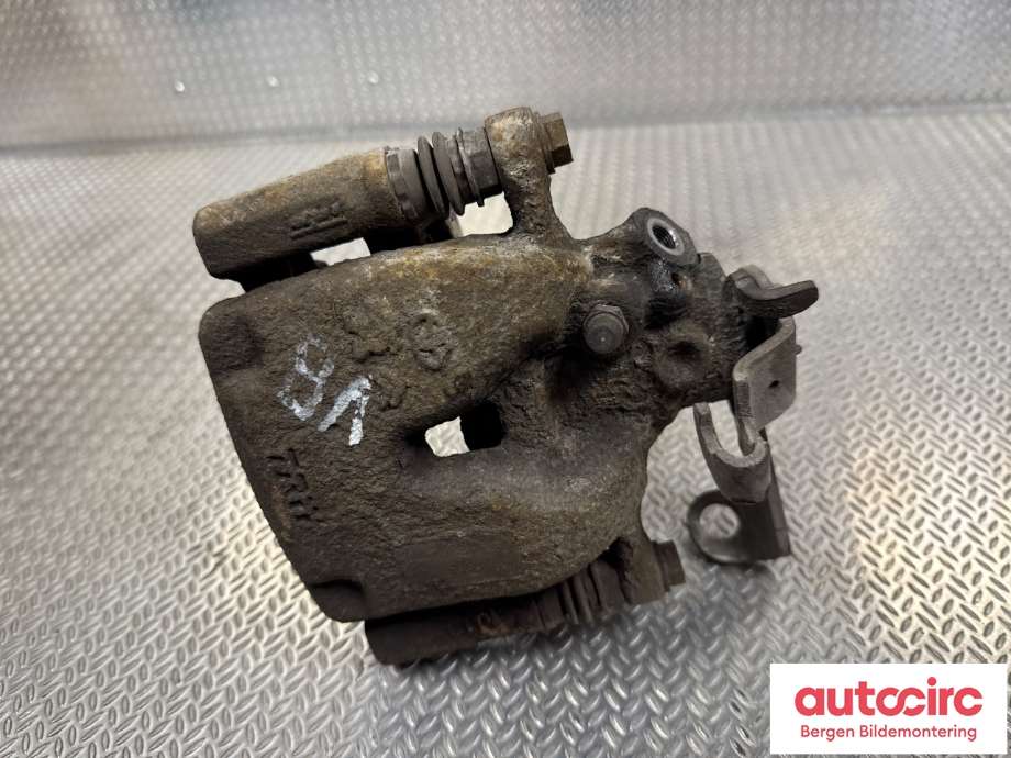 Bremsecaliper venstre bak til Peugeot Expert 2016-->> (Type III) (PEUGEOT|16 179 375 80|)