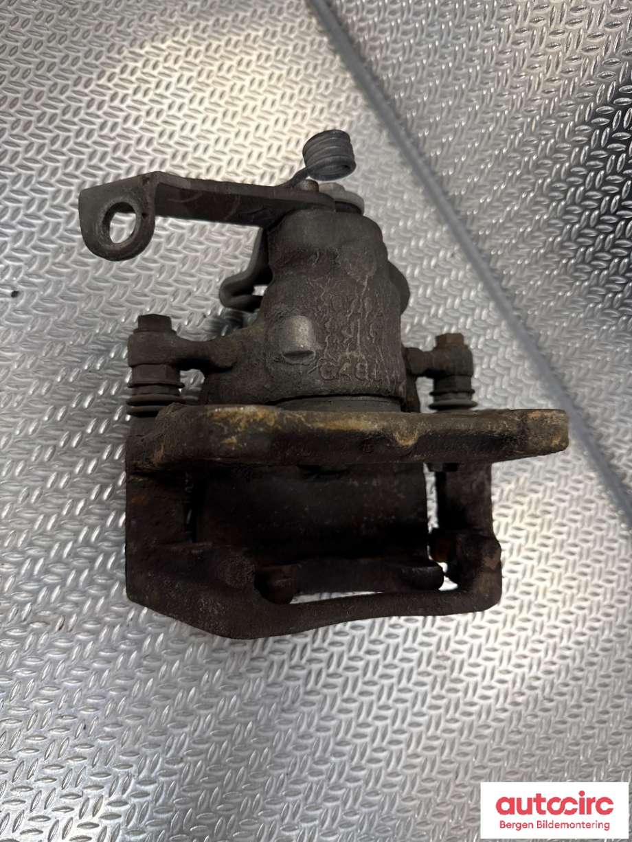 Bremsecaliper venstre bak til Peugeot Expert 2016-->> (Type III) (PEUGEOT|16 179 375 80|)