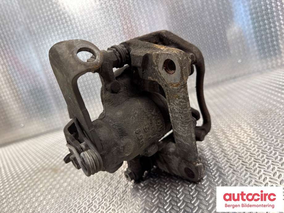 Bremsecaliper høyre bak til Peugeot Expert 2016-->> (Type III) (PEUGEOT|16 179 376 80|)