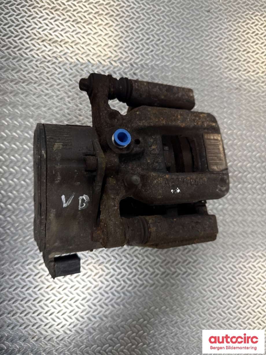 Bremsecaliper venstre bak til Toyota Proace City 2020-->> (TOYOTA|SU001A8492|)