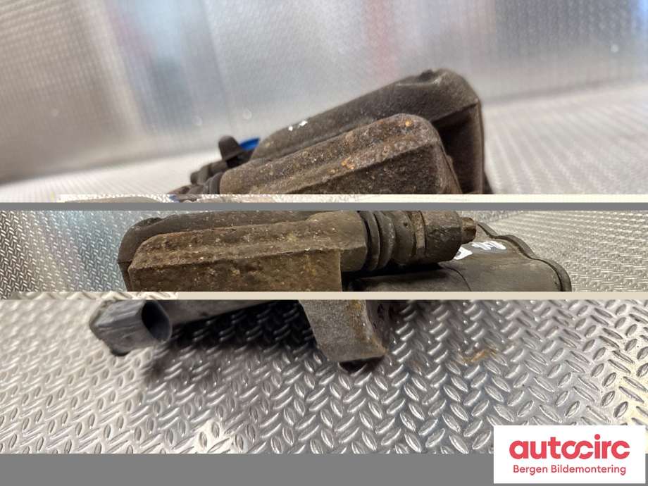Bremsecaliper venstre bak til Toyota Proace City 2020-->> (TOYOTA|SU001A8492|)