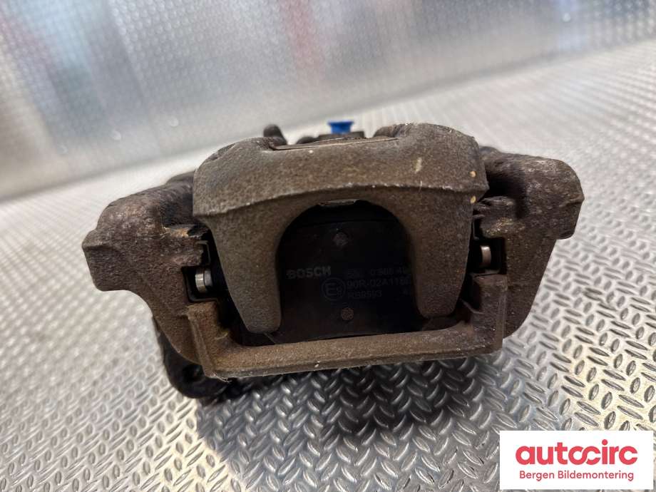 Bremsecaliper venstre bak til Toyota Proace City 2020-->> (TOYOTA|SU001A8492|)
