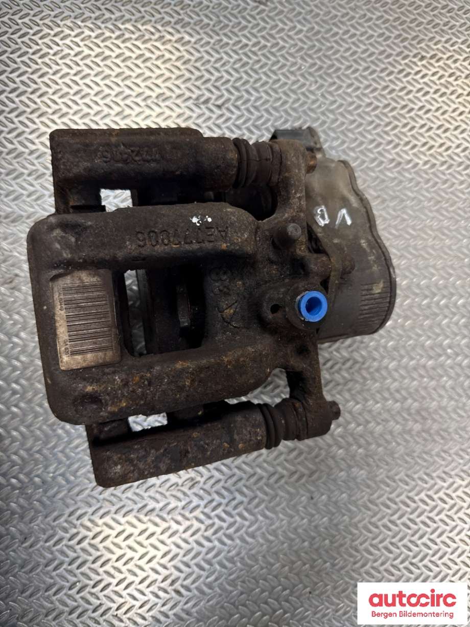 Bremsecaliper venstre bak til Toyota Proace City 2020-->> (TOYOTA|SU001A8492|)
