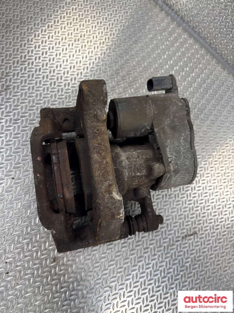 Bremsecaliper høyre bak til Toyota Proace City 2020-->>  (TOYOTA|SU001A8493|)