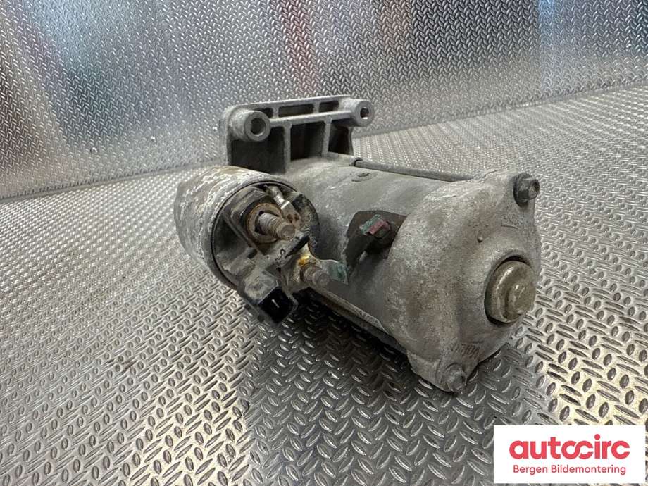 Starter diesel til Toyota Proace City 2020-->>  (TOYOTA|SU001B3050|)