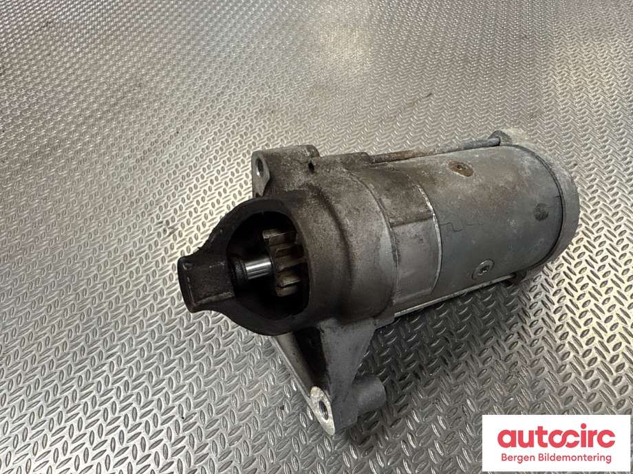 Starter diesel til Toyota Proace City 2020-->>  (TOYOTA|SU001B3050|)