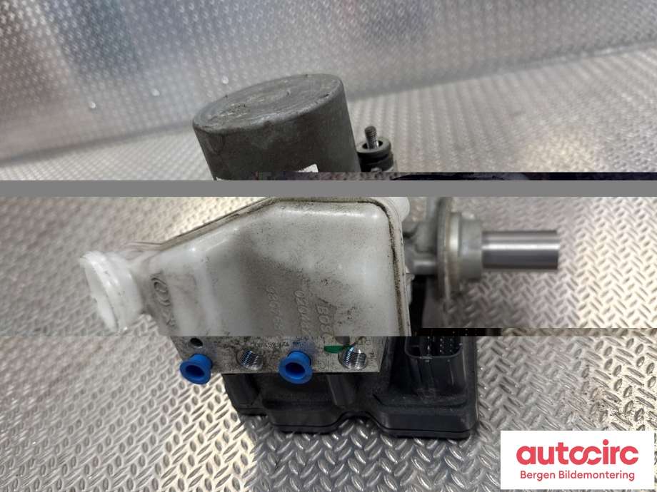 ABS sentral til Toyota Proace City 2020-->> (TOYOTA|SU001B3501|)