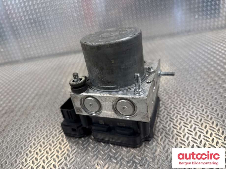 ABS sentral til Toyota Proace City 2020-->> (TOYOTA|SU001B3501|)