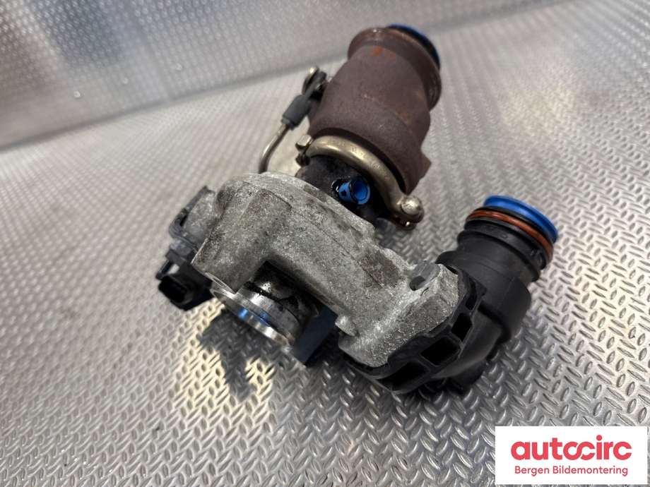 Turbo til Toyota Proace City 2020-->>  (TOYOTA|SU001A9531|)