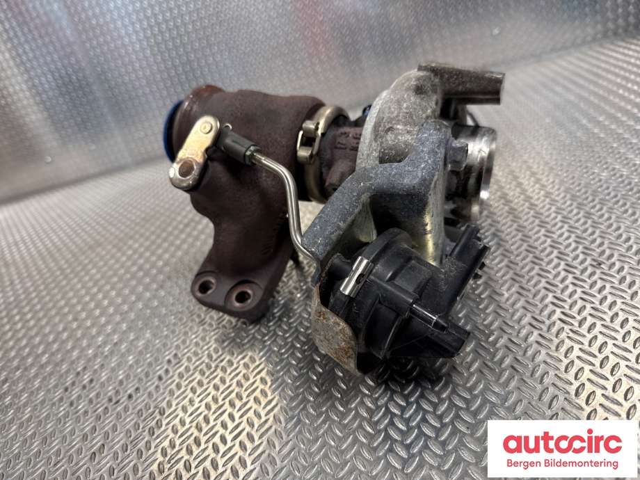 Turbo til Toyota Proace City 2020-->>  (TOYOTA|SU001A9531|)