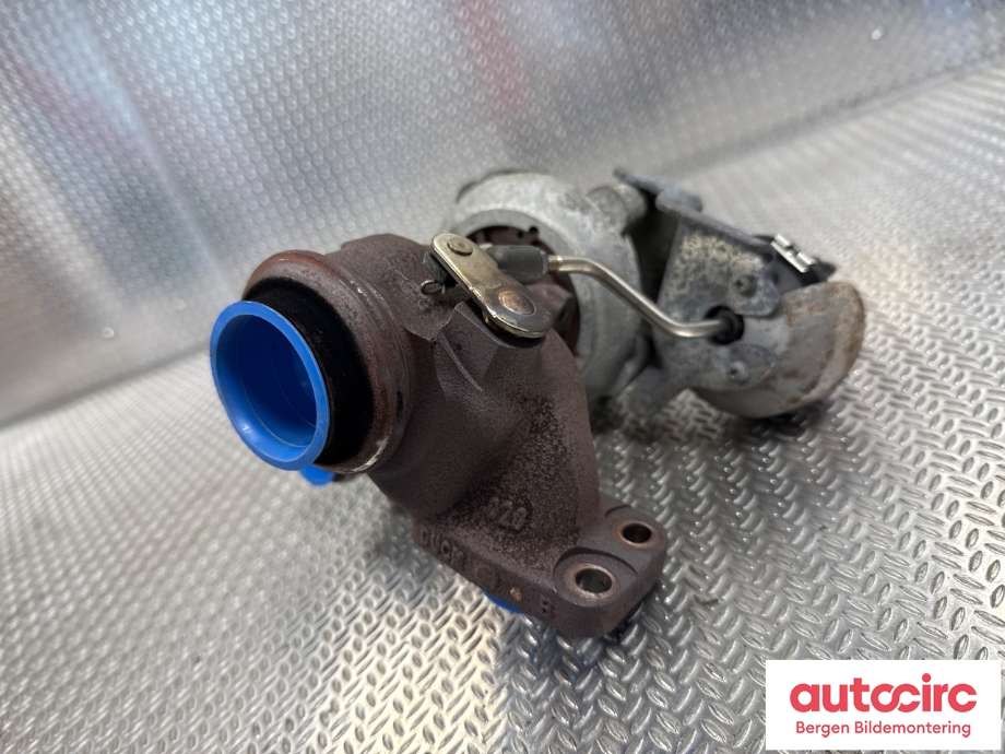Turbo til Toyota Proace City 2020-->>  (TOYOTA|SU001A9531|)