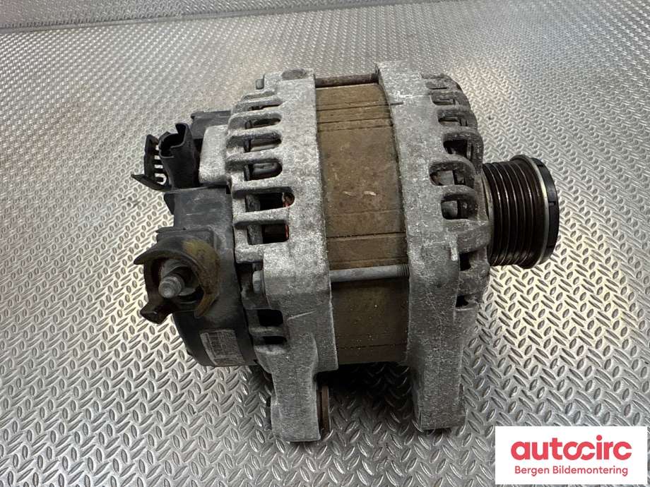 Dynamo til Toyota Proace City 2020-->> (TOYOTA|SU001A6527|)