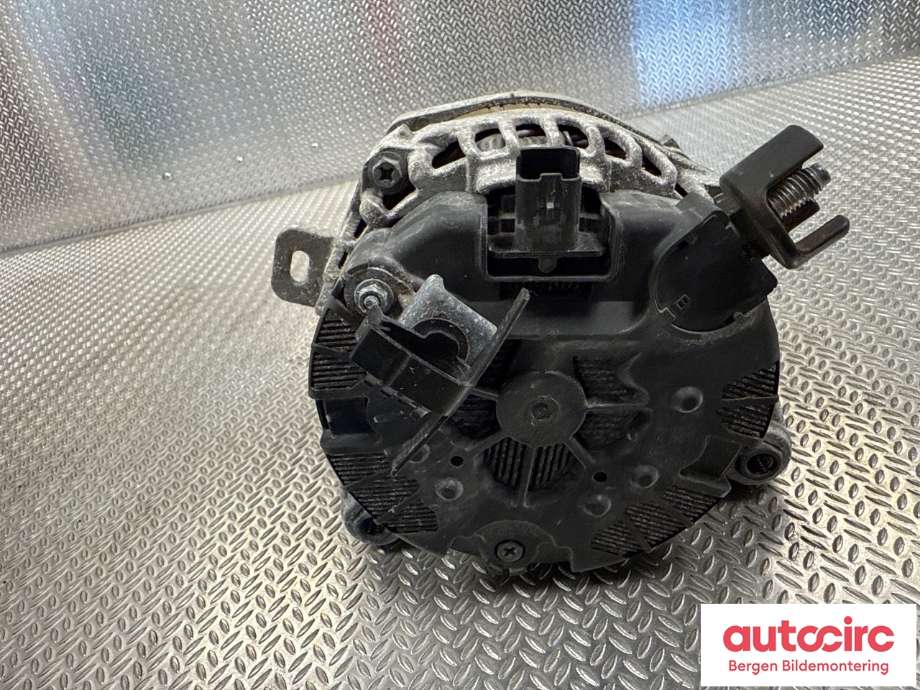 Dynamo til Toyota Proace City 2020-->> (TOYOTA|SU001A6527|)