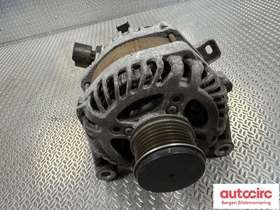 Dynamo til Toyota Proace City 2020-->> (TOYOTA|SU001A6527|)
