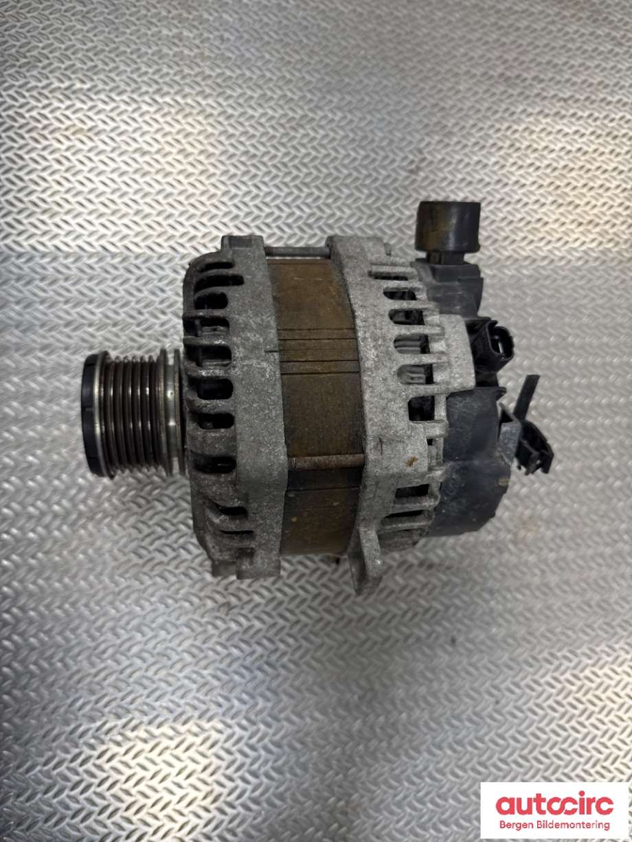 Dynamo til Toyota Proace City 2020-->> (TOYOTA|SU001A6527|)