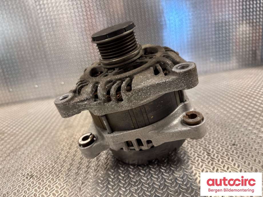 Dynamo til Toyota Proace City 2020-->> (TOYOTA|SU001A6527|)