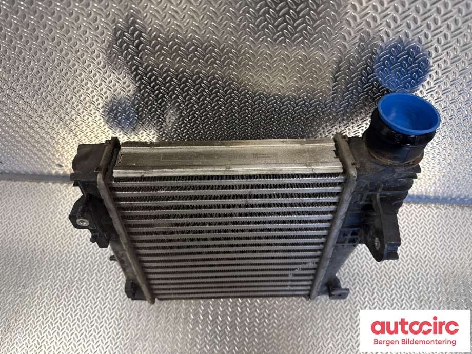 Intercooler til Toyota Proace City 2020-->>  (TOYOTA|SU001A9204|)