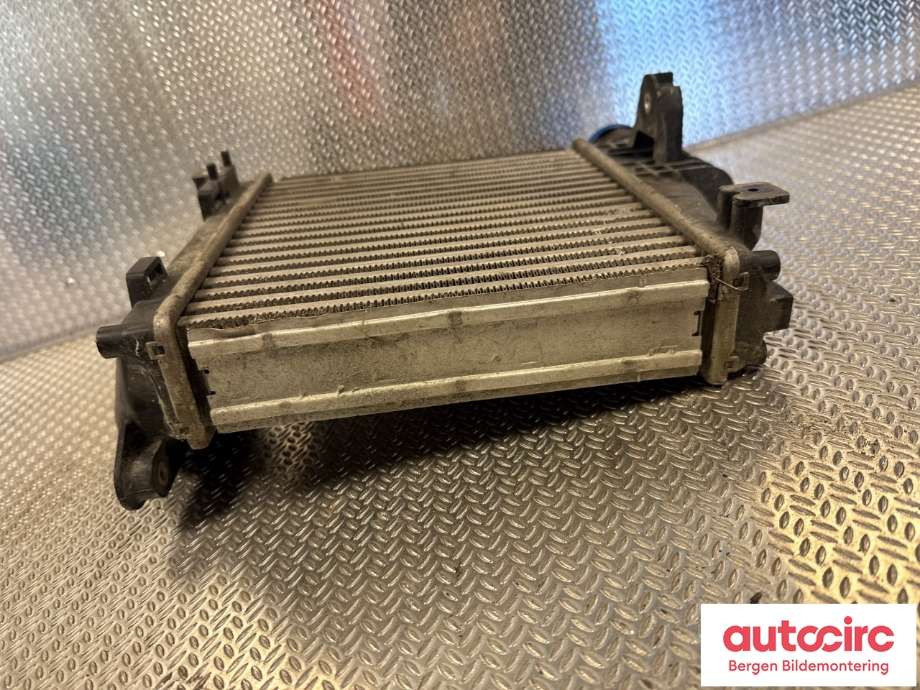 Intercooler til Toyota Proace City 2020-->>  (TOYOTA|SU001A9204|)