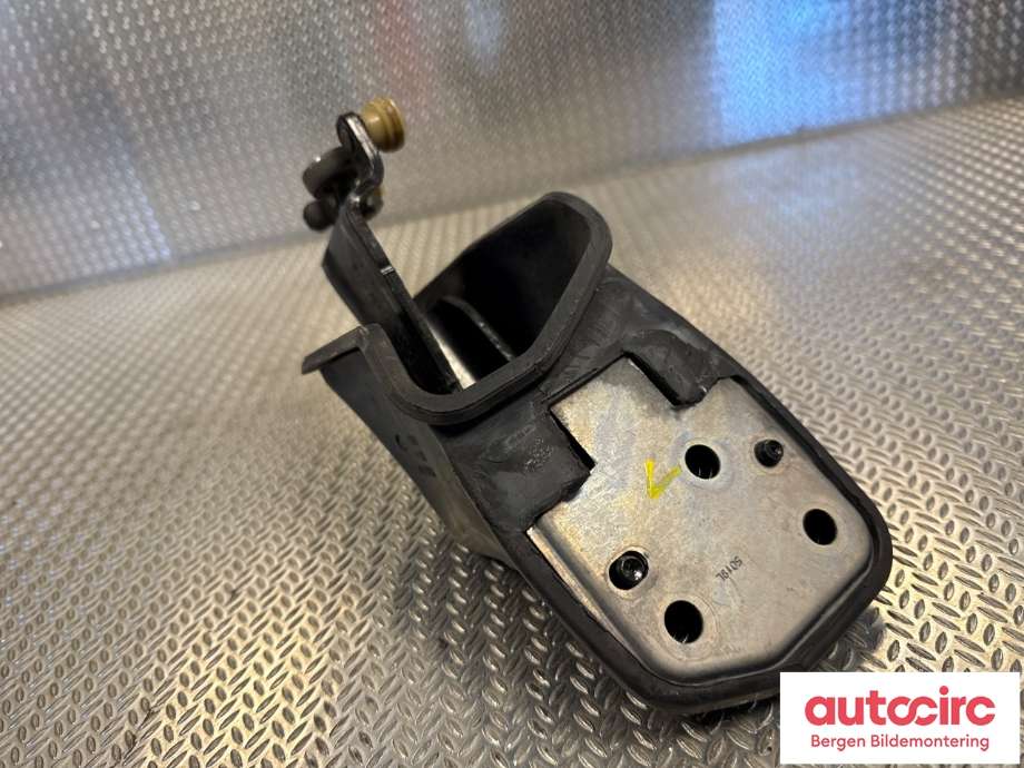 Hengsler til Toyota Proace City 2020-->> (TOYOTA|SU001B1867|)