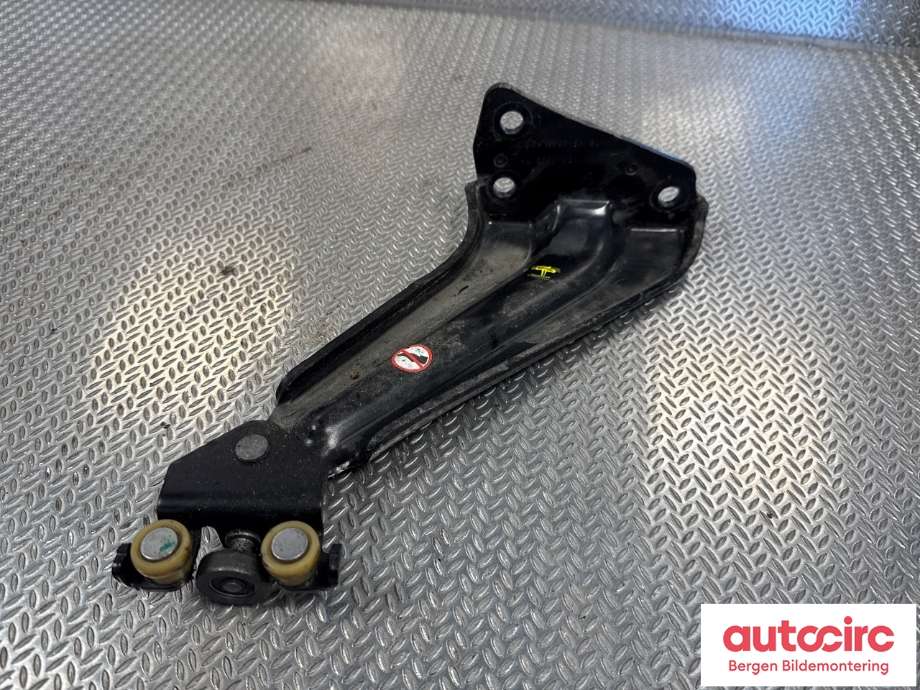 Diverse deler til Toyota Proace City 2020-->> (TOYOTA|SU001A9914|)