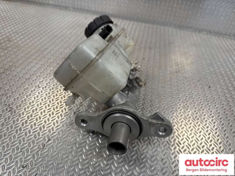Bremsepumpe hoved til Renault Captur 2013-2020 (Type I)  (RENAULT|460119686R|)