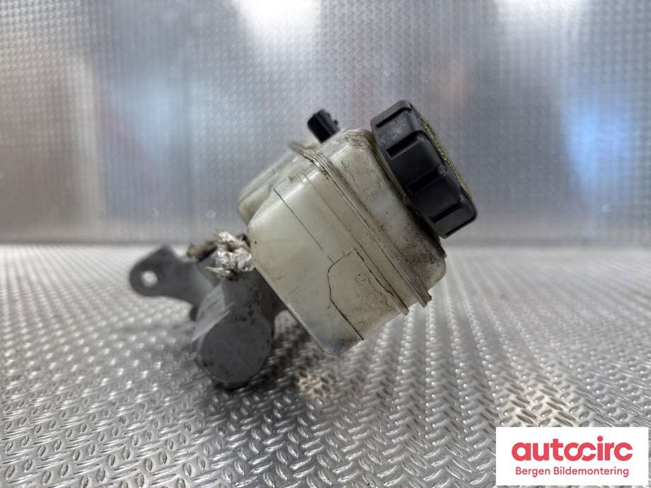 Bremsepumpe hoved til Renault Captur 2013-2020 (Type I)  (RENAULT|460119686R|)