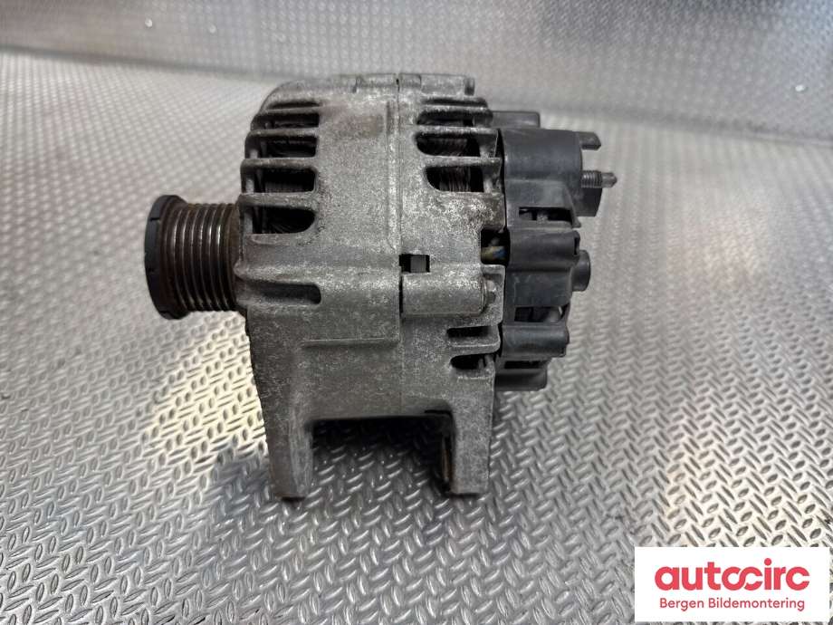 Dynamo til Renault Captur 2013-2020 (Type I) (RENAULT|231003071R|)