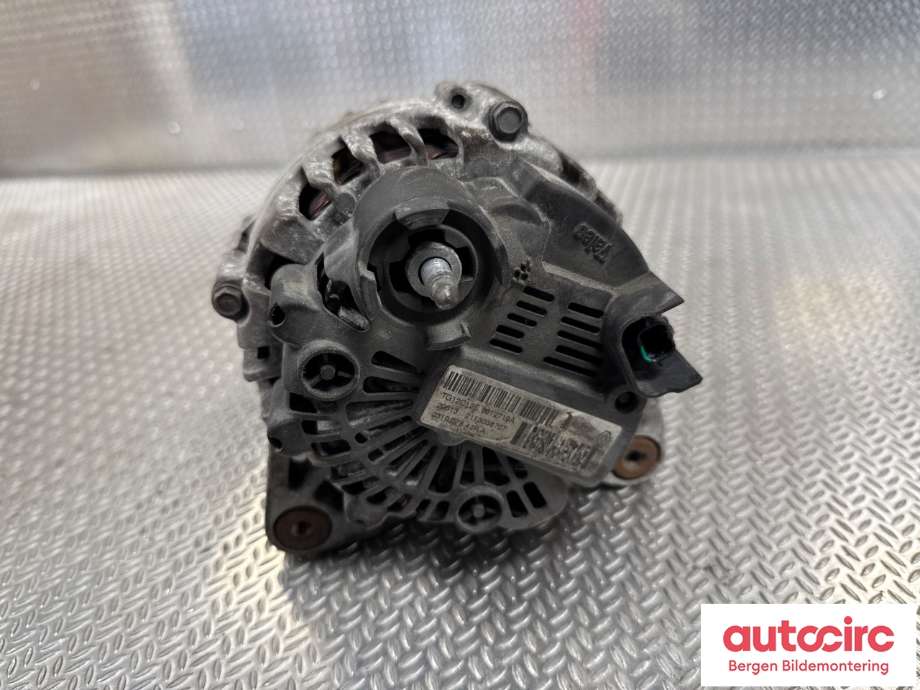Dynamo til Renault Captur 2013-2020 (Type I) (RENAULT|231003071R|)