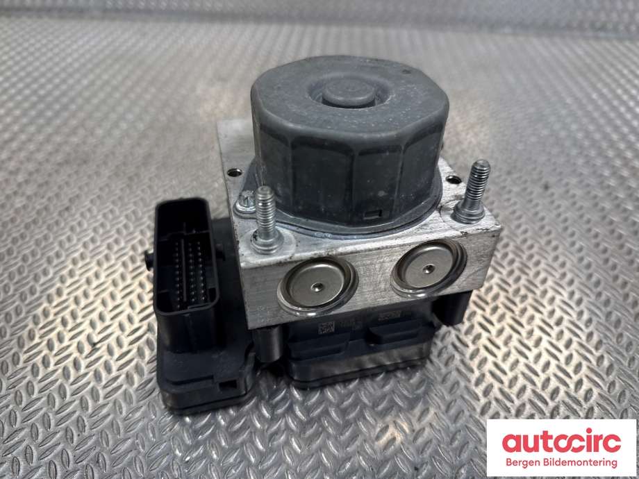 ABS sentral til Renault Captur 2013-2020 (Type I)  (RENAULT|476606853R||476605492R)