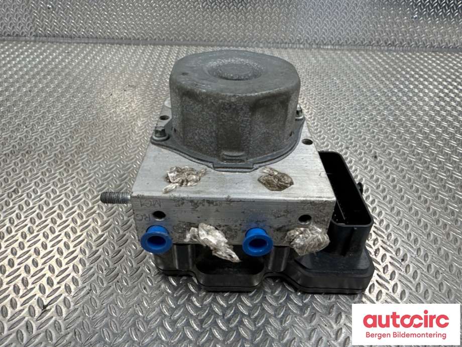 ABS sentral til Renault Captur 2013-2020 (Type I)  (RENAULT|476606853R||476605492R)