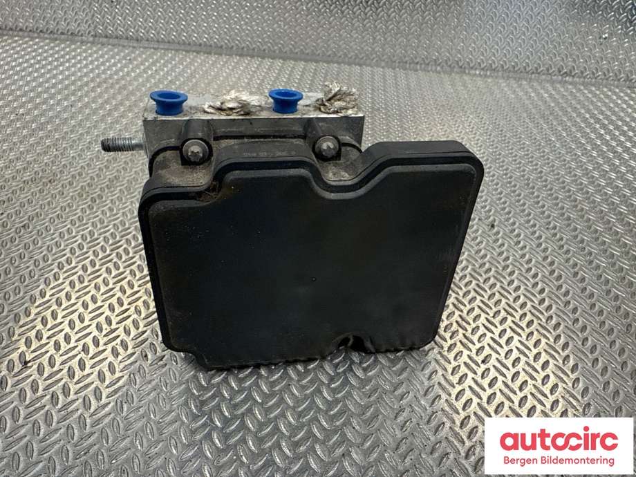 ABS sentral til Renault Captur 2013-2020 (Type I)  (RENAULT|476606853R||476605492R)