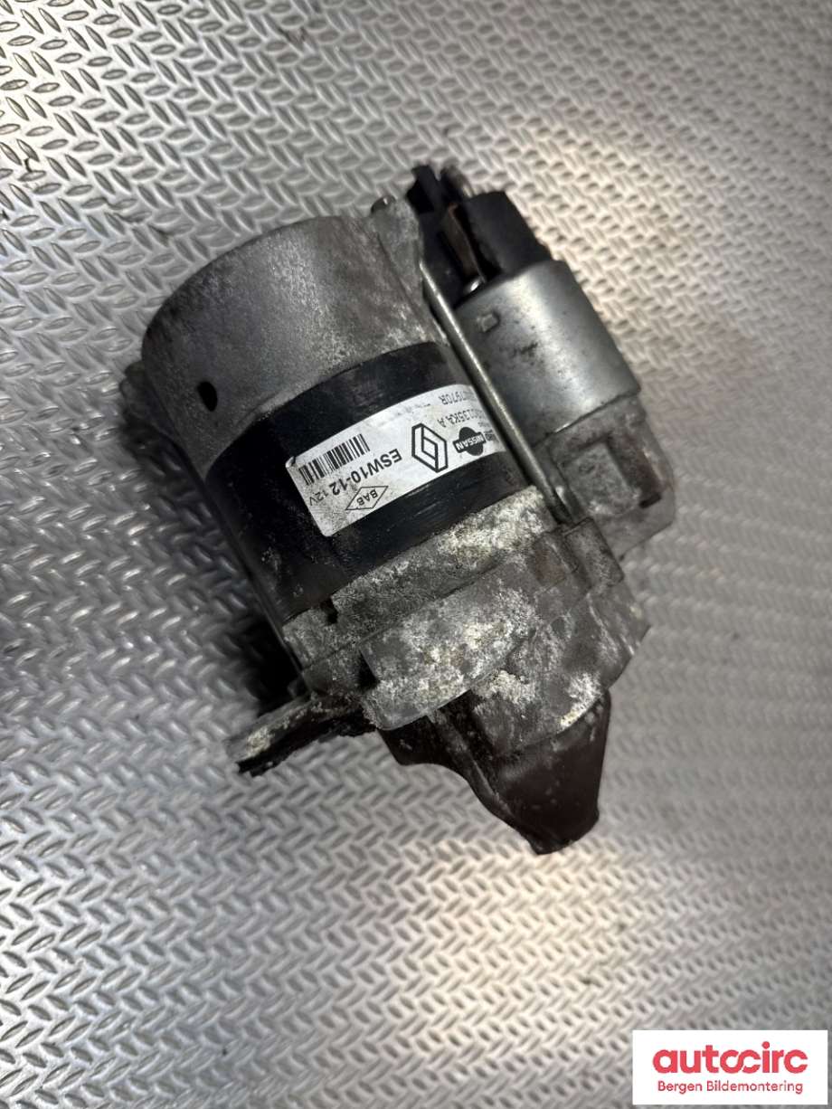 Starter til Renault Captur 2013-2020 (Type I) (RENAULT|233009161R|)