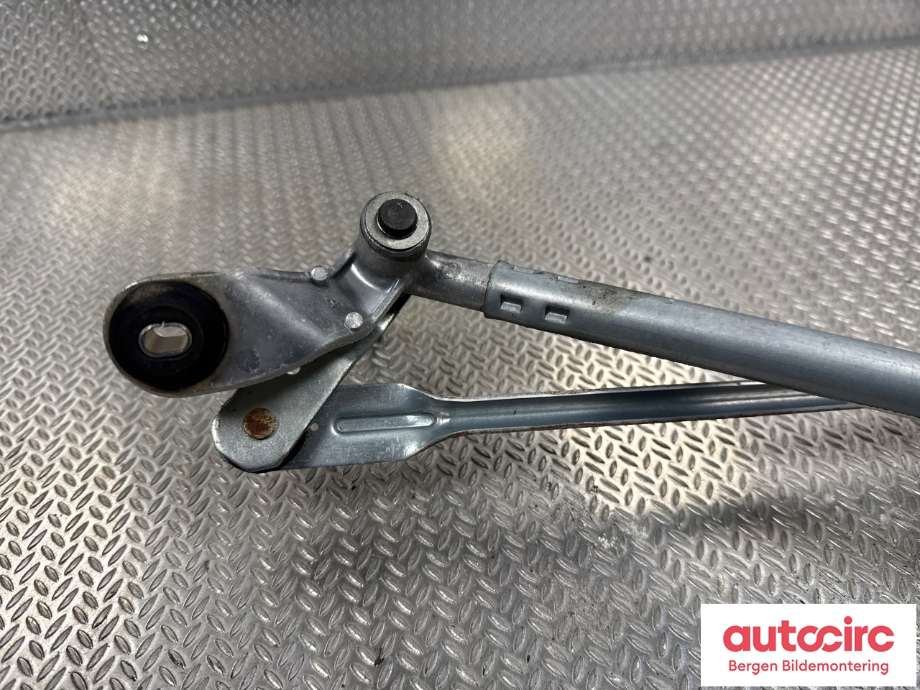 Viskeroverføring til Renault Captur 2013-2020 (Type I)  (RENAULT|288008337R|)