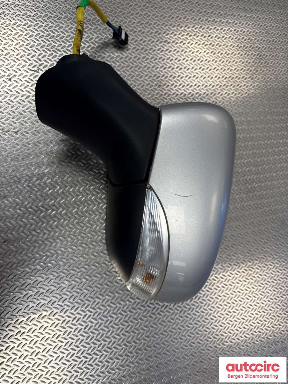Speil venstre til Renault Captur 2013-2020 (Type I) (RENAULT|963029140R|)