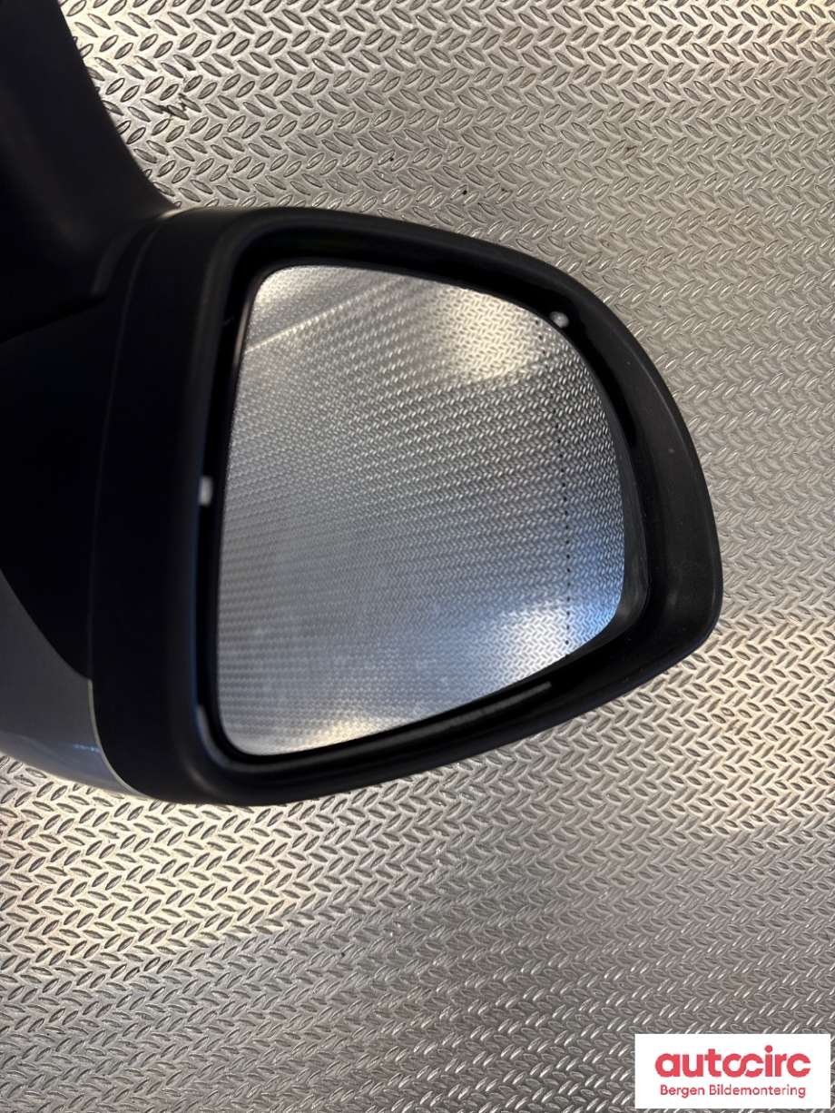 Speil venstre til Renault Captur 2013-2020 (Type I) (RENAULT|963029140R|)