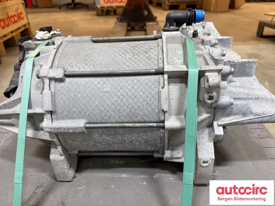 Motor elbil bak til VW ID.3 2020-->>  (VOLKSWAGEN|1EA 901 153 H|)