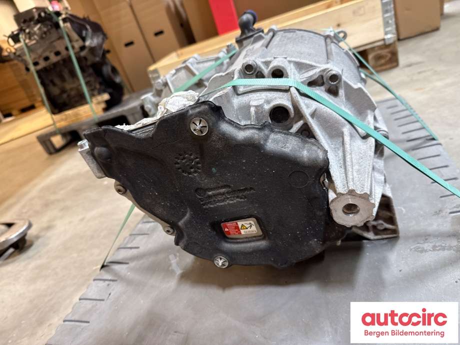 Motor elbil bak til VW ID.3 2020-->>  (VOLKSWAGEN|1EA 901 153 H|)