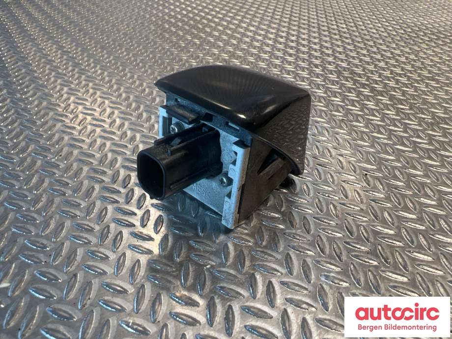 Kamera til Toyota Hilux 2012-2016 (TOYOTA|8679071030|768110K918|)