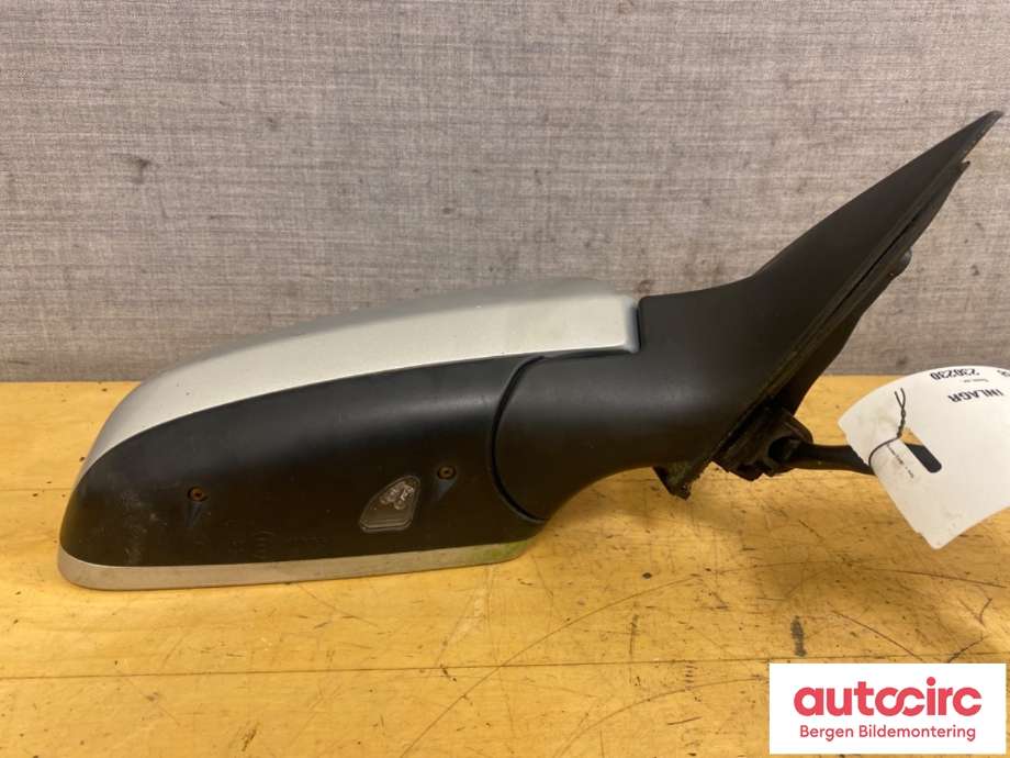 Speil høyre til Audi A6 2005-2008 (Type III, Fase 1) (C6) (C6) (AUDI|4F1 858 532 M|)