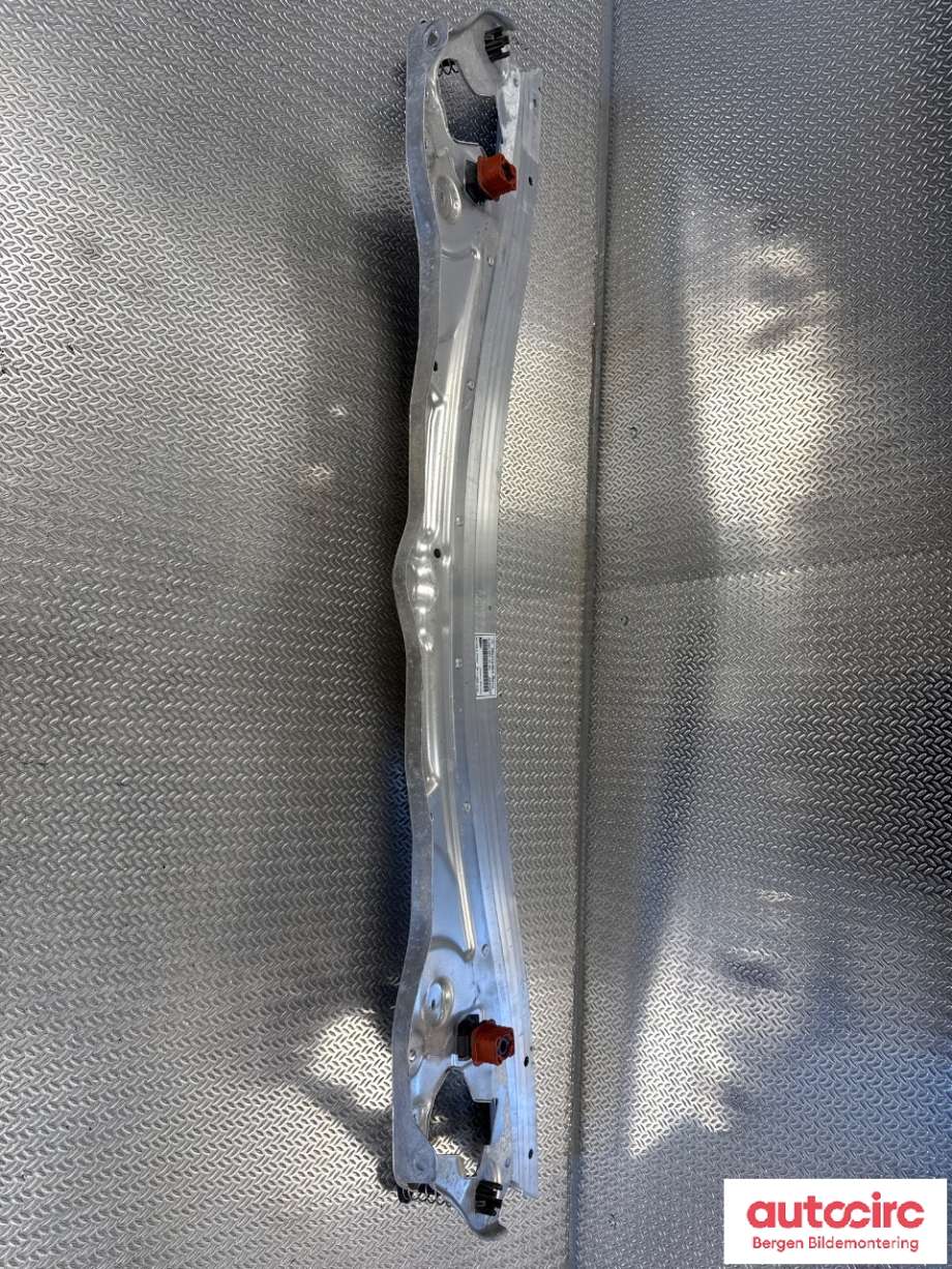 Frontplate øvre til Mercedes EQC 2019-->>  (MERCEDES|A 293 620 00 00|)