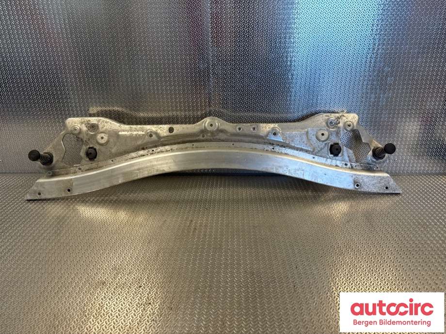 Frontplate øvre til Mercedes EQC 2019-->>  (MERCEDES|A 293 620 00 00|)