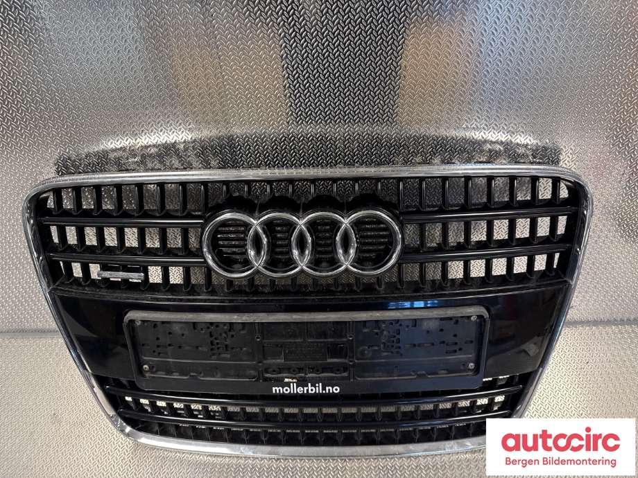Grill til Audi Q7 2006-2010 (Type I, Fase 1)  (AUDI|4L0 853 651|)