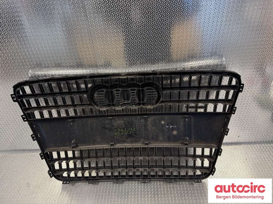 Grill til Audi Q7 2006-2010 (Type I, Fase 1)  (AUDI|4L0 853 651|)