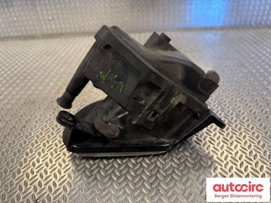 Tåkelykt venstre foran til Audi Q7 2006-2010 (Type I, Fase 1)  (AUDI|8P0 941 699 A|)