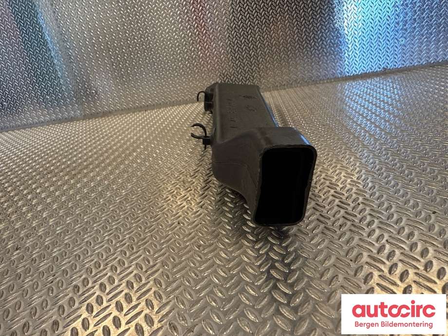 Dashbord friskluftdyse til Mercedes G-Wagen 1990-->> (W463) (W463) (MERCEDES|A 463 831 66 45|)