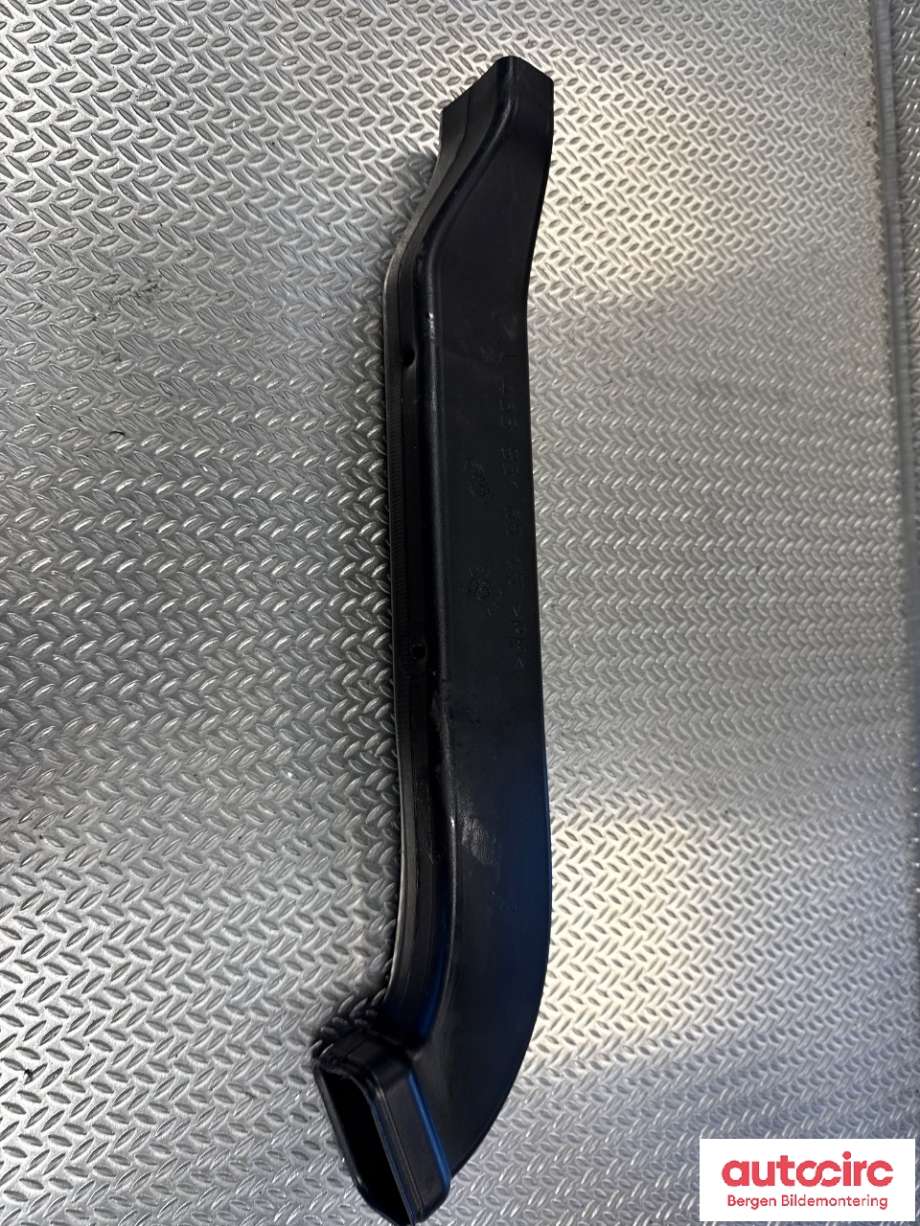 Dashbord friskluftdyse til Mercedes G-Wagen 1990-->> (W463) (W463) (MERCEDES|A 463 831 97 45|)